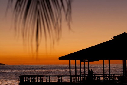 Coco de Mer Hotel